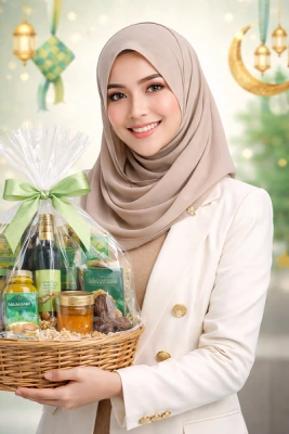 Toko Parcel Jombang